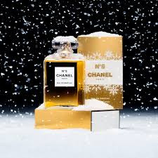 Chanel N5 Eau de parfum