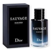 DIOR Sauvage Eau de parfum