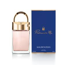 Mauboussin Promise Me Eau de parfum