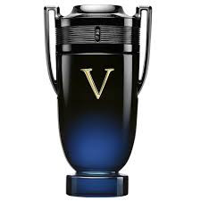 Pacco Invictus Victory Elixir parfum intense