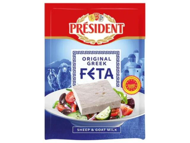 Fromage Feta Grecque President
