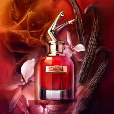 Jean Paul Gaultier Scandal pour Femme Eau de parfum