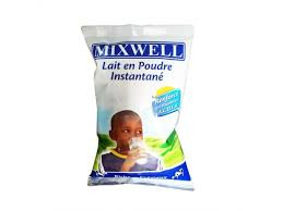 LAIT MIXWELL5KG