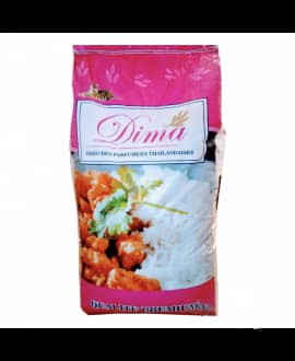 Riz Thaïlandais Parfumé DIMA