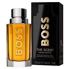 HugoBoss The scent Eau de toilette
