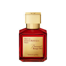 Maison Francis Kurkdjian Paris  Baccarat Rouge 540 eau de parfum