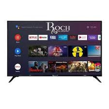 ROCH 32LED 	ROCH TELE ECRAN PLAT LED 32"	TV - HOME CINEMA