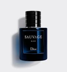Sauvage Elixir EAU DE PARFUM
