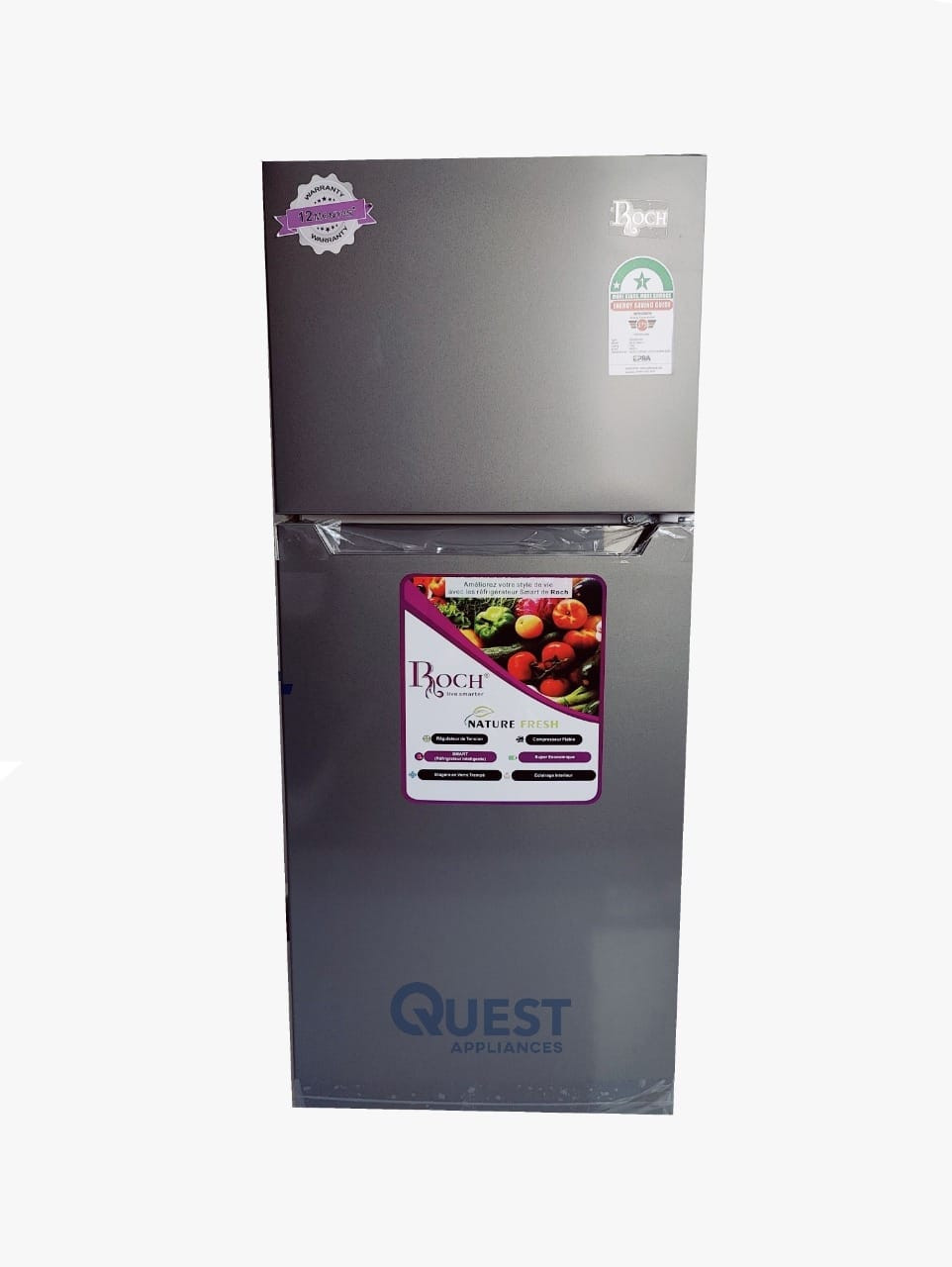 ROCH RFR-140T FRIDGE