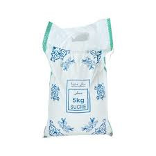 Sucre5 Kilo