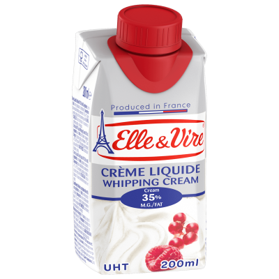 CREME LIQUID EXCELLENCE WHPP 35%  x24par carton