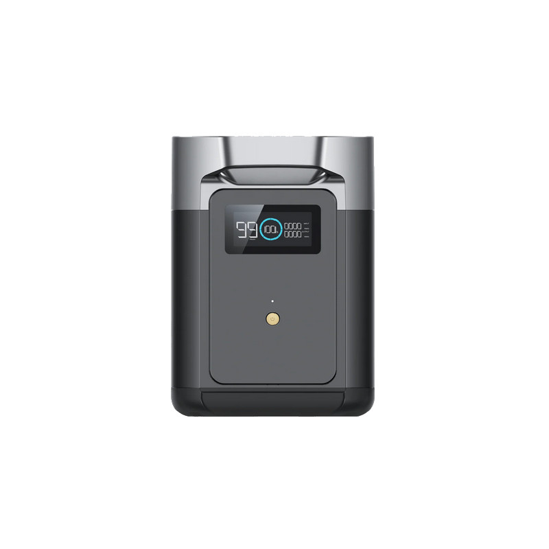 ECOFLOW BATTERY