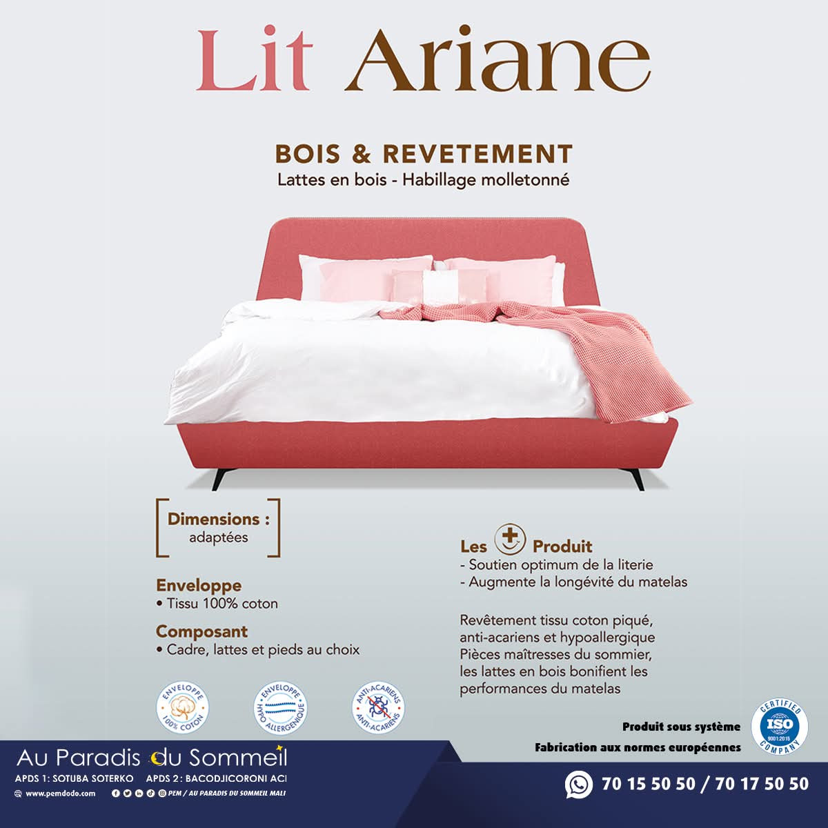 LIT ARIANE