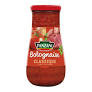 PANZANI SAUCE BOLOGNAISE