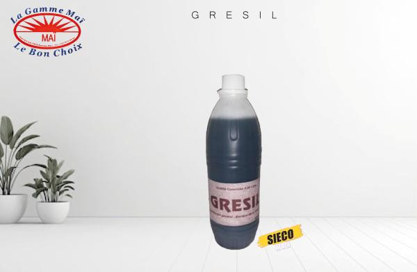 Gresil ×18