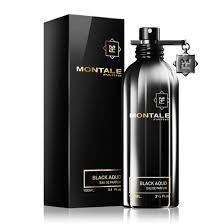 Montale Black Aoud Eau de parfum