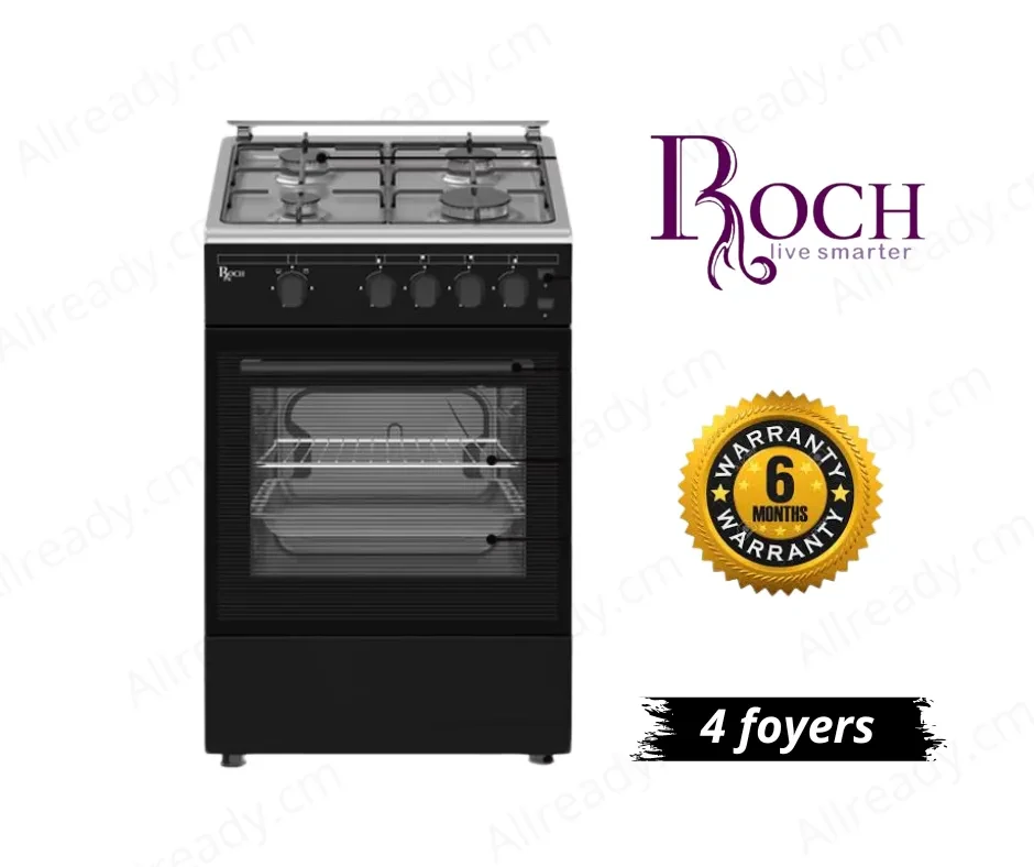 Cuisinière Roch 50×50GK