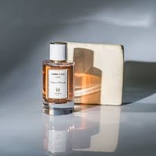AMBRE FATAL Édition Blanche MAÏSSA