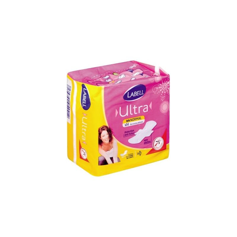 LABELL-ULTRA-NORMAL