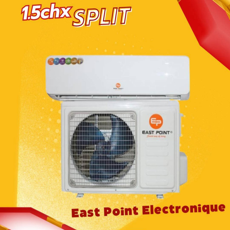 Clim split 1,5ch
