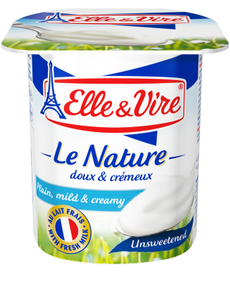 YAOURT MON GREC (nature) PLAIN