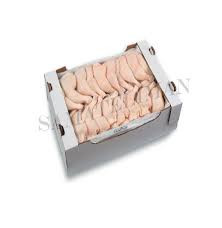 Cuisse de poulet 	Carton de 5 kilo	Nos Produits