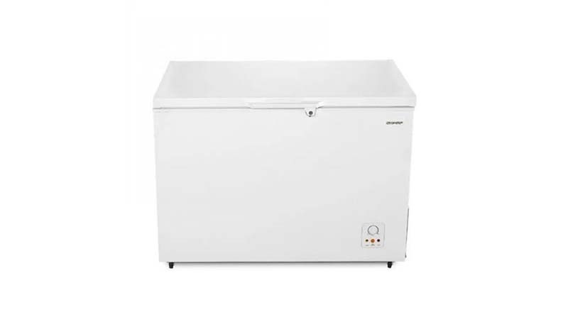 SHARP CONGELATEUR COUCHÉ K-580