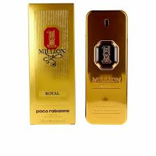 Pacco One Million Royal eau de toilette