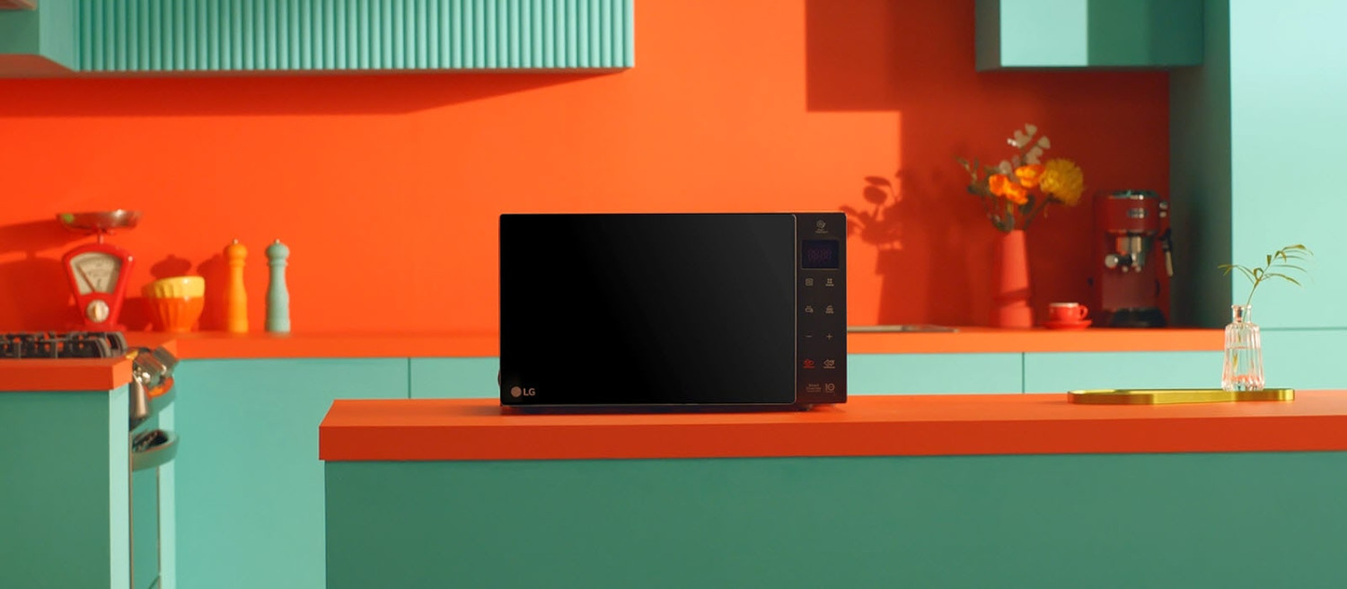 Micro-onde MH6535G1SW 25 L