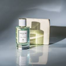 THEVEST 1981	 Édition Blanche MAÏSSA