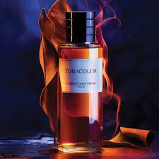 Dior Tobacolor Eau de parfum