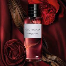 Dior Oud Ispahan Eau de parfum