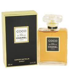 Chanel CoCo Eau de parfum
