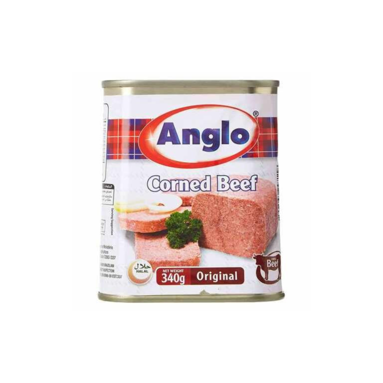Anglo Corned BEEF x24