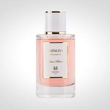 CATALIYA Édition Blanche MAÏSSA