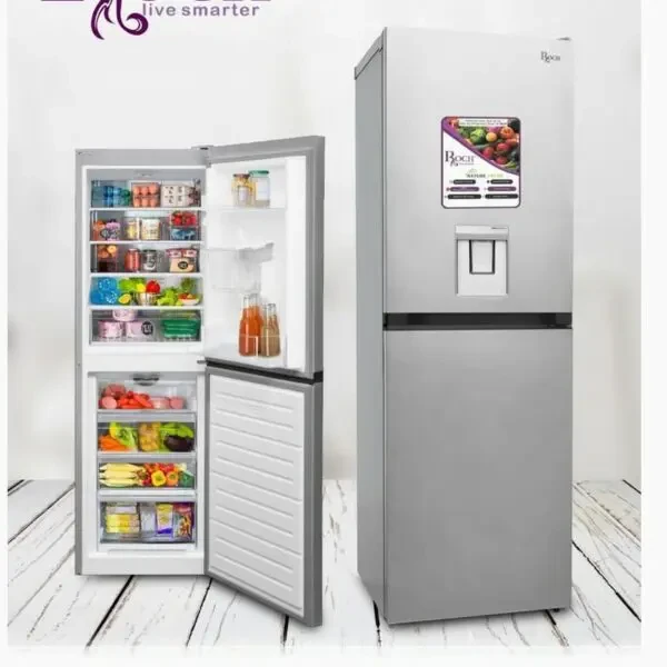 ROCH FRIGO COMBINE AVEC FONTAINE RFR-320