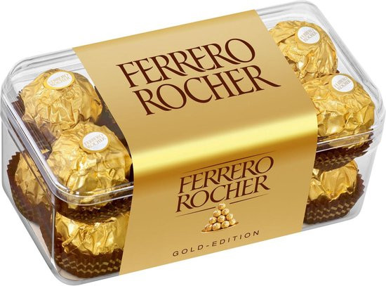 Ferrero Rocher