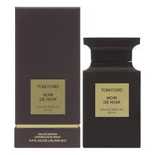 Tom Ford 	TF Noir de Noir Eau De Parfum 	Tom Ford						    	 100 M