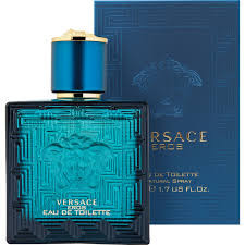Versace Eros Eau de toilette