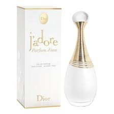 J’adore Parfum d’eau Eau de parfum