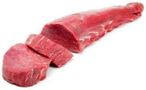 FILET DE BOEUF