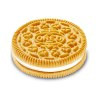 Oreo Original fourré vanille 154g