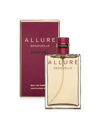 Chanel Allure sunsuel Eau de parfum