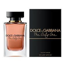 D&G The only one Eau de pafum