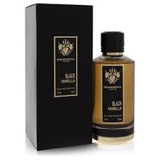 Mancera Black Vanilla Eau de parfum