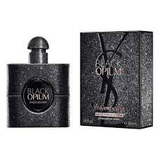 YSL Black opium extreme Eau de parfum