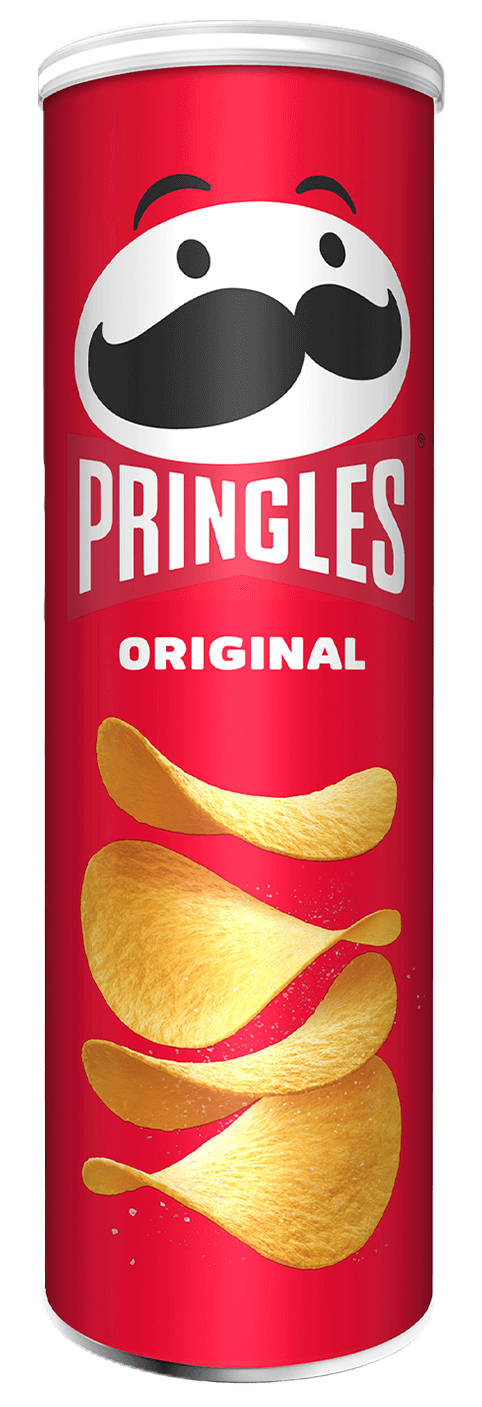 Pringles Original