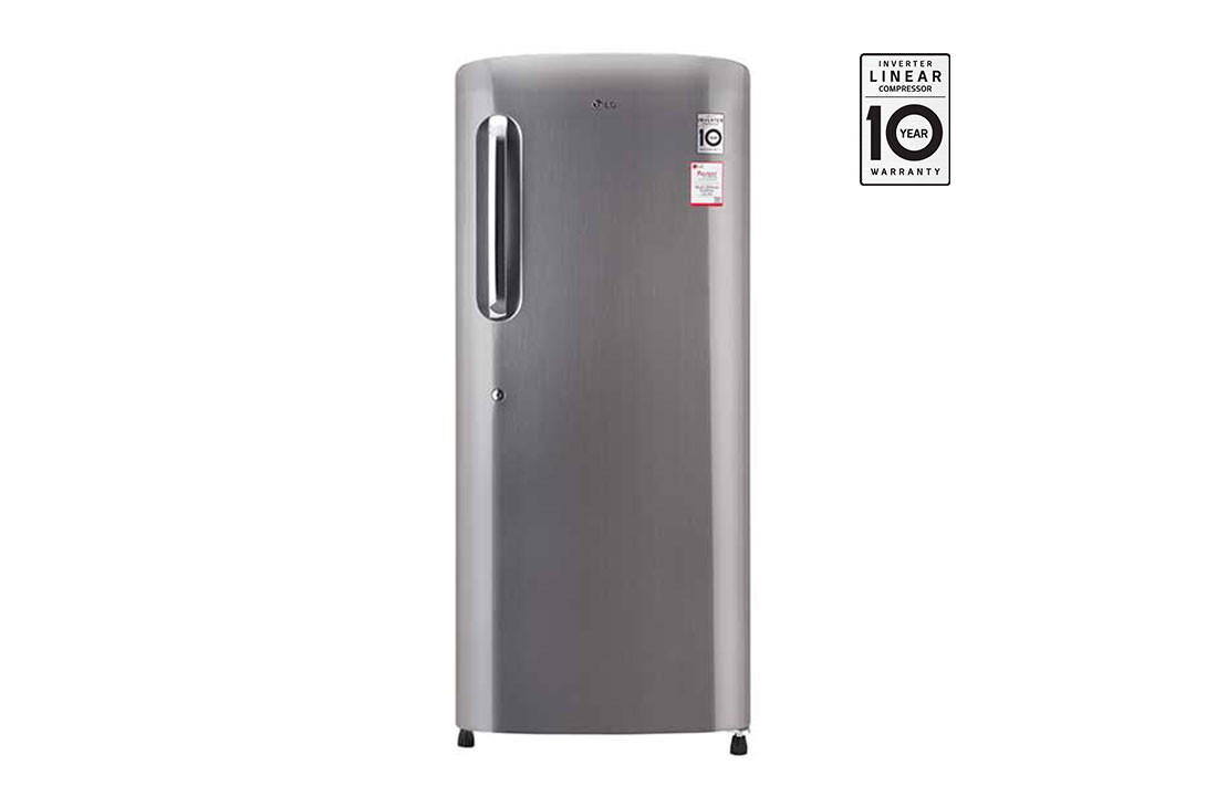 Réfrigérateur GL-B201ALLB 190L