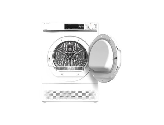 SHARP Sèche-Linge