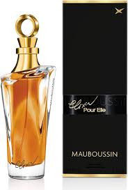 Mauboussin Elixir Pour Elle Eau de parfum